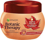 Garnier Μάσκα Μαλλιών Botanic Therapy Maple Healer για Επανόρθωση 300ml