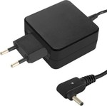 Qoltec Laptop-Ladegerät 40W 12V 3.33A für Samsung mit Netzteiladapter