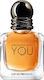 Emporio Armani Stronger With You Тоалетна вода 30мл