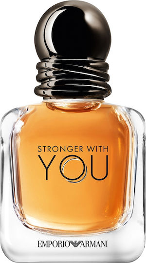 Emporio Armani Stronger With You Тоалетна вода 30мл