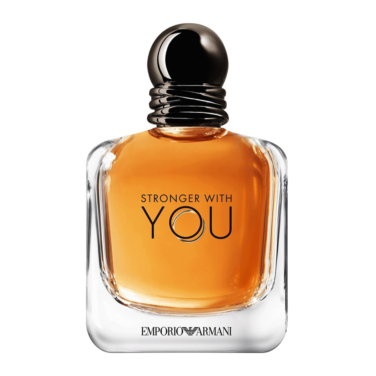 Emporio Armani Stronger With You Eau de Toilette 100ml