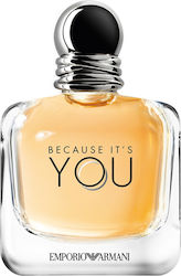 Emporio Armani Because It’s You EDP Emporio Armani Because It’s You EDP