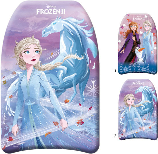 John Swimming Board with Length 43cm Frozen 75226