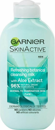 Garnier SkinActive Refreshing Emulsion Reinigung Gesicht 200ml