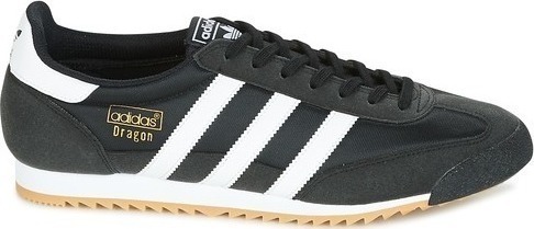 adidas dragon og red