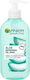 Garnier SkinActive Refreshing Gel Καθαρισμού Προσώπου για Ακνεϊκές Επιδερμίδες 200ml