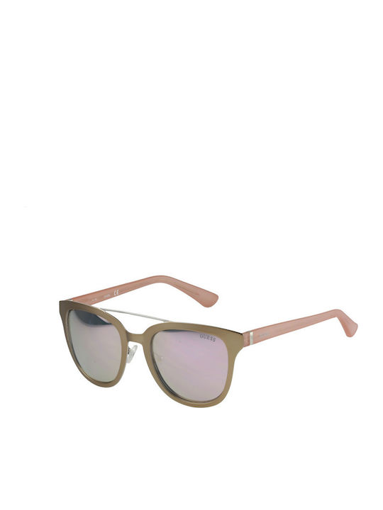 Guess Women's Sunglasses Frame GU7448 29C