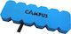 Campus Schwimmgürtel mit 5 Bausteinen 40x16x4.8cm in Blau Farbe