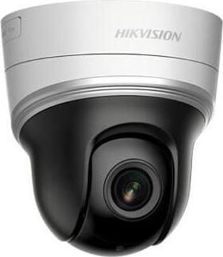 Hikvision DS-2DE2204IW-DE3/W IP Überwachungskamera Wi-Fi 1080p Full HD Wasserdicht mit Mikrofon