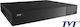TVT TD-3204Η1 Καταγραφικό NVR 4 Καναλιών με Ανάλυση Full HD+