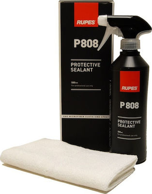 Rupes Flüssig Schutz für Körper P808 Protective Sealant 500ml 9.CCP808