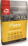 Orijen Puppy 11.4kg Ξηρά Τροφή χωρίς Σιτηρά για Κουτάβια με Γαλοπούλα και Κοτόπουλο