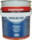 Isomat Isolac-BT Insulating Sealing 5kg Black