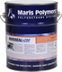 Maris Polymers Mariseal 250 Ελαστομερές Επαλειφόμενο Στεγανωτικό Πολυουρεθάνης 6kg Λευκό