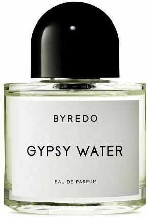 GYPSY WATER ジプシーウォーターeaude parfume 100ml Byredo Gypsy Water Eau de Parfum 100ml | Skroutz Romania