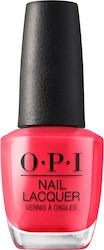 OPI Lacquer Gloss Nail Polish OPI on Collins Av...