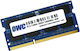 OWC 4GB DDR3 RAM με Ταχύτητα 1600 για Laptop