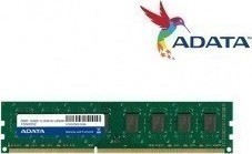 Adata 8GB DDR3 RAM με Ταχύτητα 1600 για Desktop