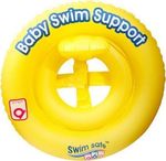 Bestway Schwimmtrainer Swimtrainer Gelb Στραταριδα Swim Safe