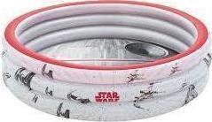 Bestway Star Wars Children's Round Pool Inflatable