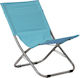 Amila Small Chair Beach Turquoise