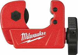 Milwaukee Pipe Cutter Scissor Copper Pipe Cutter 48229258