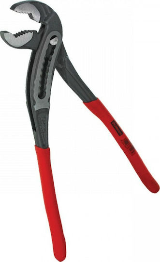 Benman Adjustable Wrench 175mm