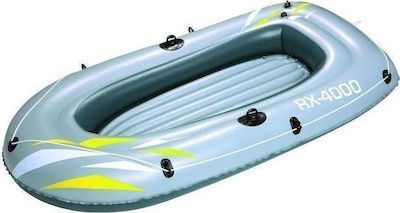 Bestway Hydro Force RX-4000 Inflatable Boat for 2 Adults 223x110cm