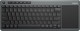 Rapoo K2600 Wireless Keyboard with Touchpad English US