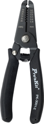 Proskit Cable Stripper Pliers with Cutter