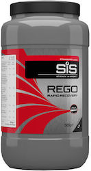 Science In Sport Rego Rapid Recovery 500gr Strawberry