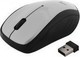 Art AM-92B Wireless Mouse Silver