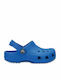 Classic Children's Anatomical Beach Shoes Blue