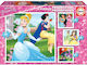 Kinderpuzzle Princess für 6+ Jahre+ Jahre 73pcs Educa