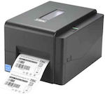 TSC TE200 Label Printer Thermal & Direct Transfer 203 dpi