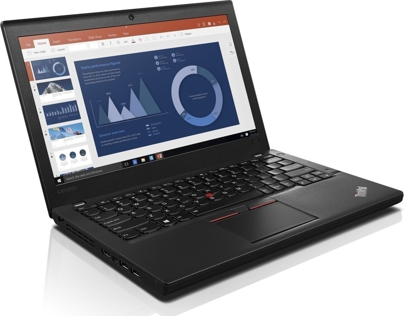 Lenovo ThinkPad X260 (i76600U/8GB/256GB/W7)  Skroutz.gr