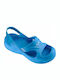 Softy Hook Kinder Badeschuhe Blau
