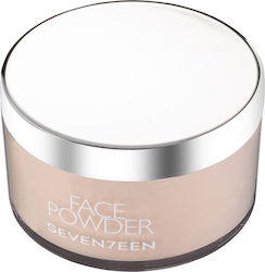 Seventeen Loose Face Powder 04 Cocktail 38gr