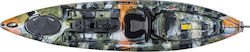 Escape Dace Pro Angler 1134623 Angeln 1 Person ...