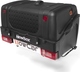 Aragon TowBox V1 Dog Dachboxen für Autos 280lt Schwarze