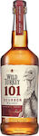 Wild Turkey 101 Ουίσκι Bourbon 50.5% 700ml