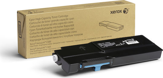 Xerox 106R03519 Original Toner Laser Printer Magenta Capacitate mare 4800 Pagini