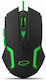 Esperanza EGM205 Gaming Mouse Black