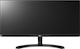 LG 29UM59-P Ultrawide IPS Gaming Monitor 29" FHD 2560x1080 με Χρόνο Απόκρισης 5ms GTG