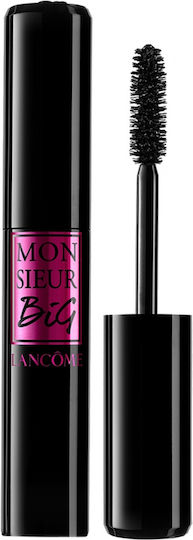 Lancome Monsieur Big Mascara 01 Big Is The New Black 10ml