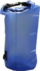 Gobo Σάκος Dry Bag με Λουρί Ώμου 15l Αξεσουάρ Κανό & Kayak