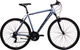 Carrera T-2000 2017 Trekking Bike with Gears 28"