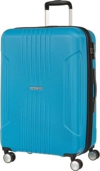 tracklite american tourister