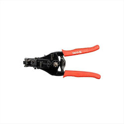 Yato Automatic Cable Stripper with 185mm Length