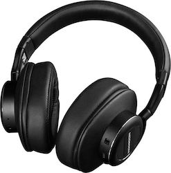 Modecom MC-1001 HF Bluetooth mit 16 Stunden Betriebszeit Schwarz